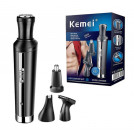 Тример бритва Kemei KM-3025