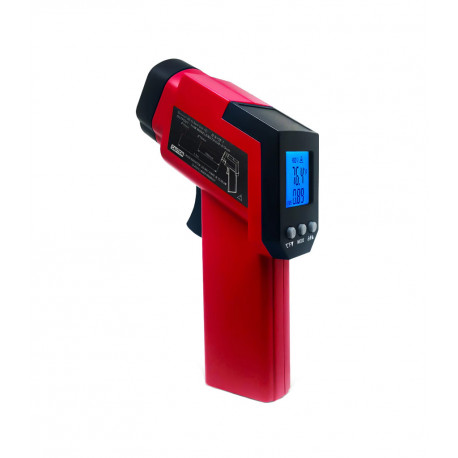 Пирометр DT8010H от -50 до +1000°C