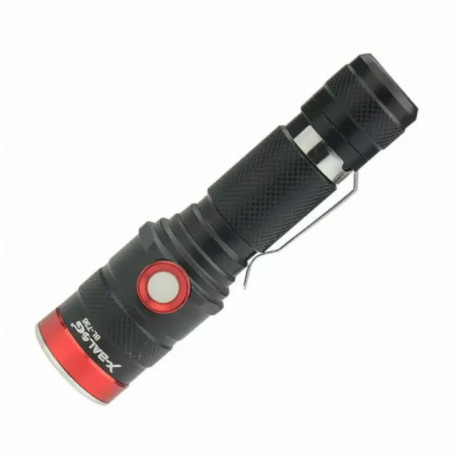 Аккумуляторный фонарь BL-736-T6