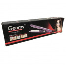 Утюжок выпрямитель для волос Geemy Gm-1952