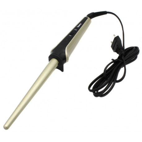 Конусная плойка для волос Geemy GM-2914