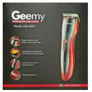 Машинка для стрижки Geemy GM-6027