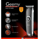 Машинка для стрижки Geemy GM-6050