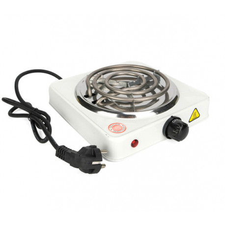 Плита электрическая спиральная Hot Plate G-1000W