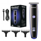 Машинка для стрижки Kemei KM-828