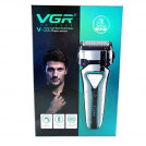 Электробритва VGR V-333