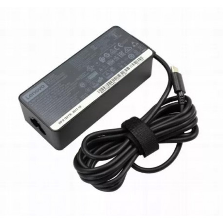 Блок питания Lenovo 20v 3.25a (Type-C)