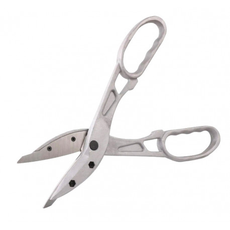 Ножницы по металлу Power Snips sdy-98044
