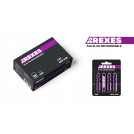 Акумулятор Arexes ААА (800mAh) 1.2v (NI-MH)