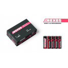 Акумулятор 14500 Li-ion 3.7V 1500mah