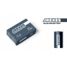 Батарейка LR14/C 1.5v Arexes алкалінова (18шт в упаковці)