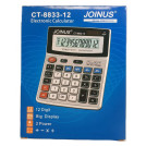 Калькулятор CT-8833