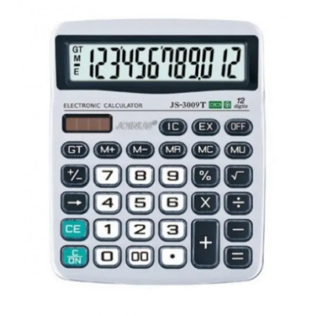 Калькулятор JS-3009T