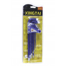 Набір шестигранників Xingtai 00158