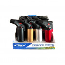 Газовий пальник Jet Flame Lighter 1527B