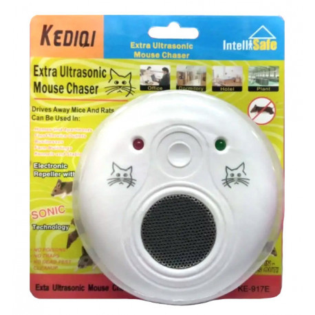 Отпугиватель мышей KE-917E
