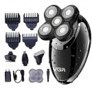 Електробритва VGR V-302 тример машинка для стрижки