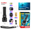 Підводний ліхтар COBA CB-D507