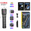 Аккумуляторный фонарь COBA CB-X110