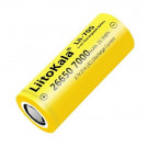 Акумулятор LiitoKala Lii-70S 26650 7000mah (без пиптика) оригінал
