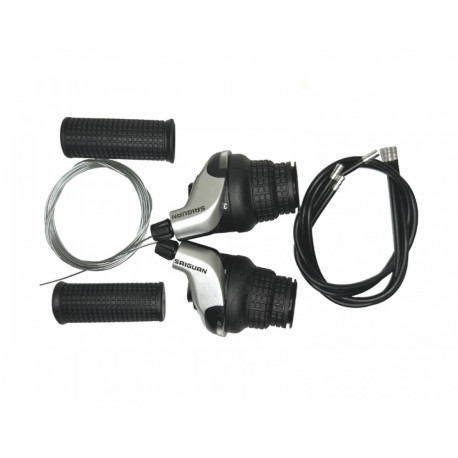 Ревошифт срібло KDSG-41 03F/7SI top