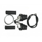Ревошифт срібло KDSG-41 03F/7SI top