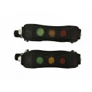 Педалі "Світлофор" TY-PD-8022 top