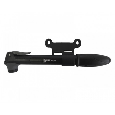 Насос Байк пластик M21-02 top