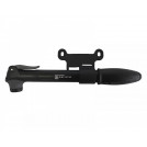 Насос Байк пластик M21-02 top