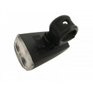 Велофара на Li акумуляторі JY-7014 Desotto top