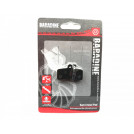 Колодки під дискове гальмо Baradine DS-43 Тайвань top
