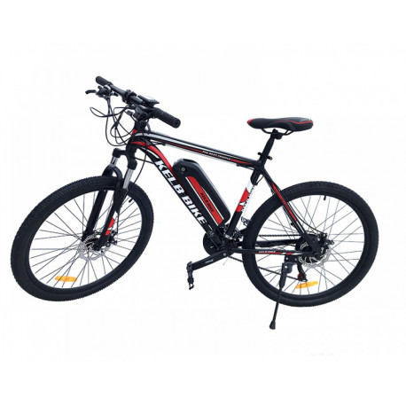 Електровелосипед MTB 26" Kelb.Bike (Pedaling Assisted System "PAS") 350W (ВІТРИНА!!!) top