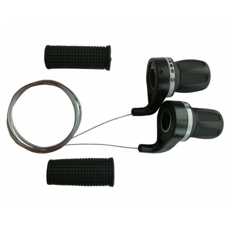 Ревошифт KDSG-02F білий top
