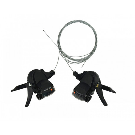 Манетка KD-80 3SI/7SI top