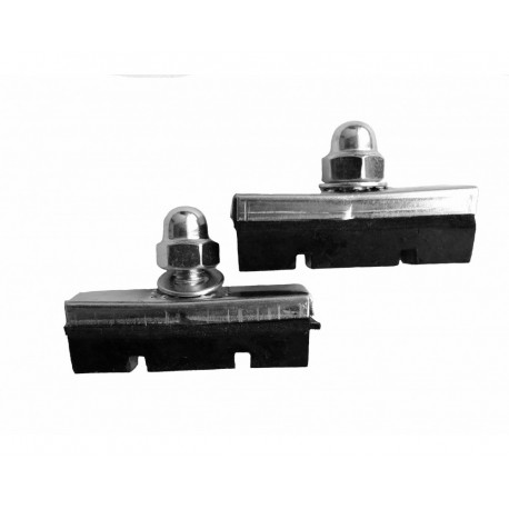 Колодки S21 40mm top