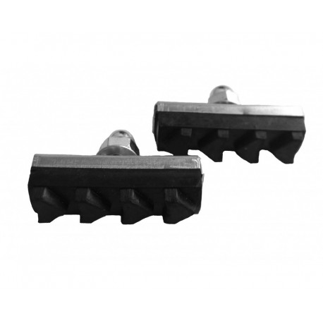 Колодки S8 40mm top