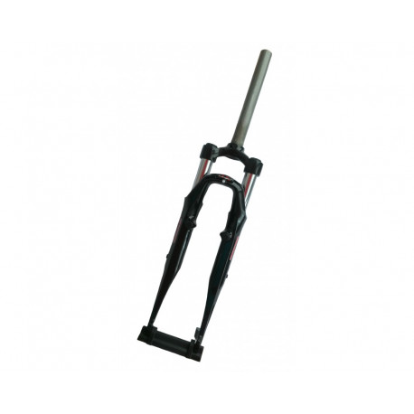 Вилка безрезьбова MOZO C-710 26" top