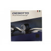 Велофара на Li акумуляторі JY-8010-16K Desotto top