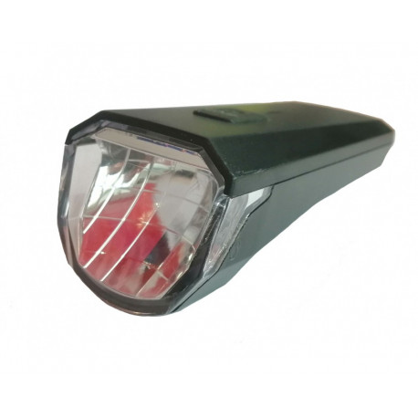 Велофара на Li акумуляторі JY-7080 H top