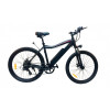 Електровелосипед E-1912NS 26" 350W, 36V Чорний top