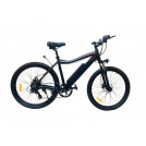 Електровелосипед E-1912NS 26" 350W, 36V Чорний top