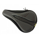 Накладка на сідло SD-8101 (black) top
