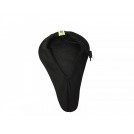 Накладка на сідло SD-8101 (black) top