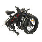 Електровелосипед фетбайк 20" E-1911WT-20 500W, 48V10AH top