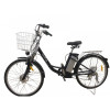 Електровелосипед дорожній 26" Kelb.Bike 500W+PAS top