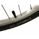 Електровелосипед дорожній 26" Kelb.Bike 500W+PAS top