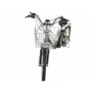 Електровелосипед дорожній 26" Kelb.Bike 500W+PAS top