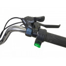 Електровелосипед дорожній 26" Kelb.Bike 500W+PAS top