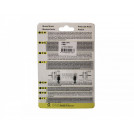 Колодки під шестигранник BARADINE ABS-01VC top