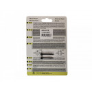 Запасний блок гуми BARADINE ABS-01VCR top